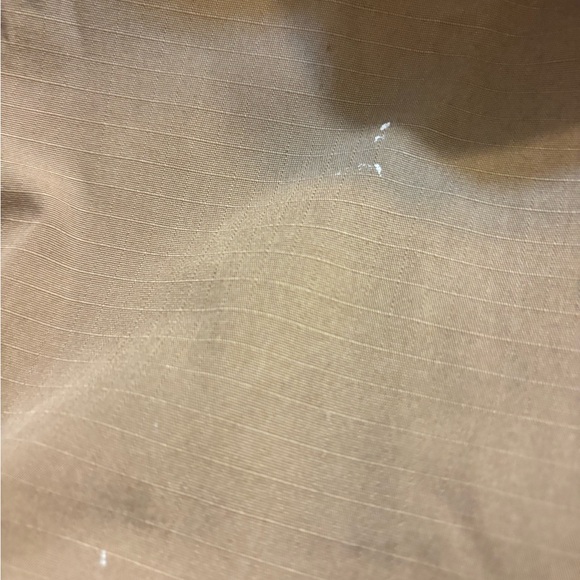 Tru-Spec 24/7 Ascent Pants 2 Pair Khaki Brown Men’s Size 42/34 Work Camping Hike - Picture 14 of 15